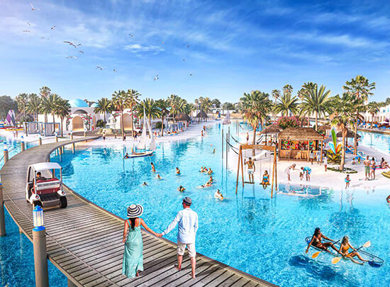 damac lagoons dubai