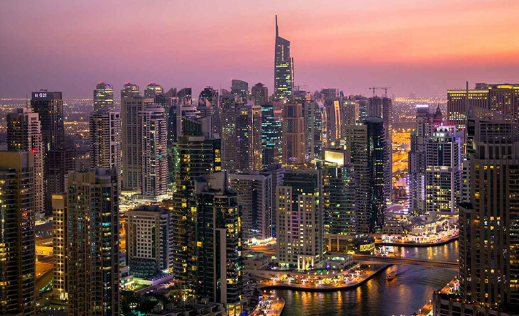 Dubai Real Estate