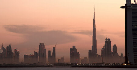 best location to live in Dubai