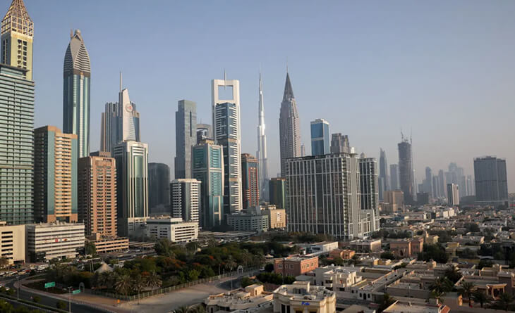 Dubai Real Estate