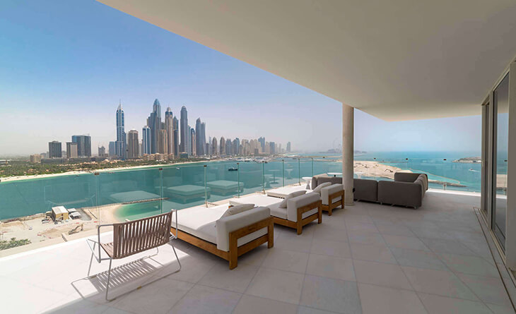 invest in Dubai real estate