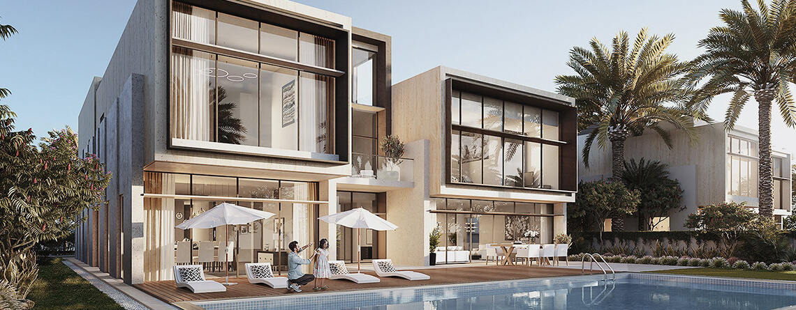 Dubai real estate investment