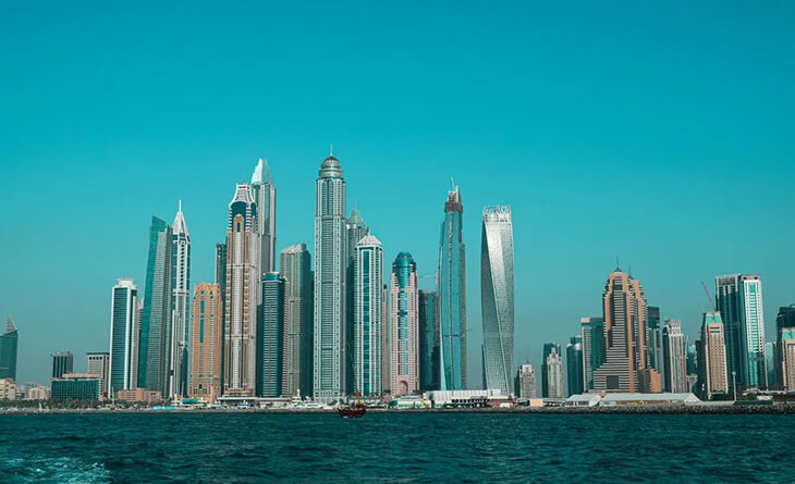 Dubai Property Investment