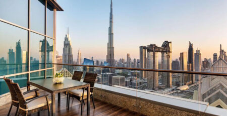 Benefits of Investing in Dubai