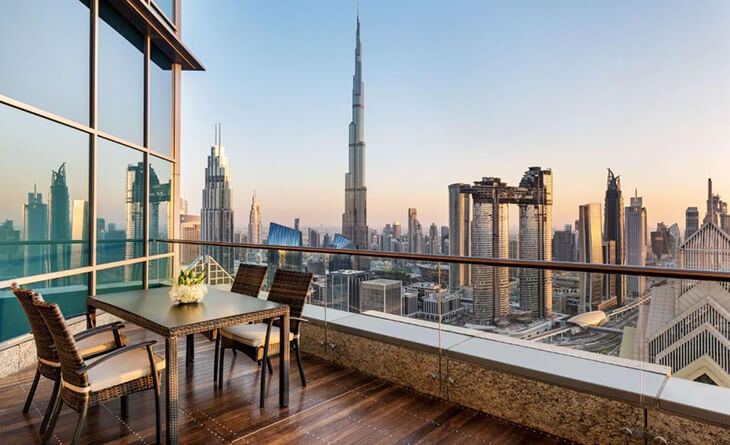 Benefits of Investing in Dubai